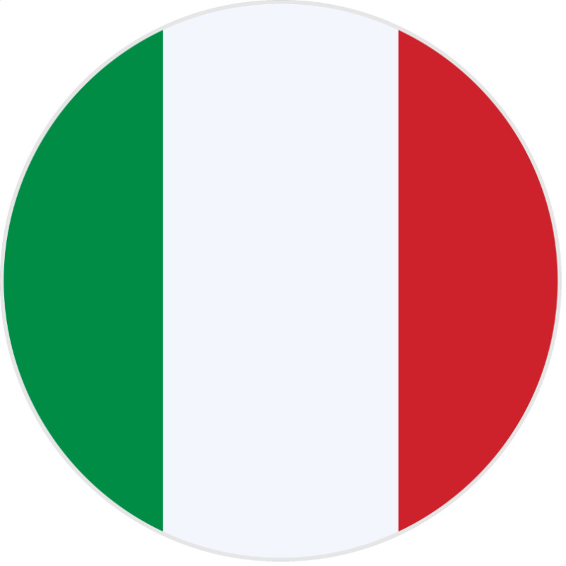 Italy